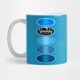 Vandalay Records Mug